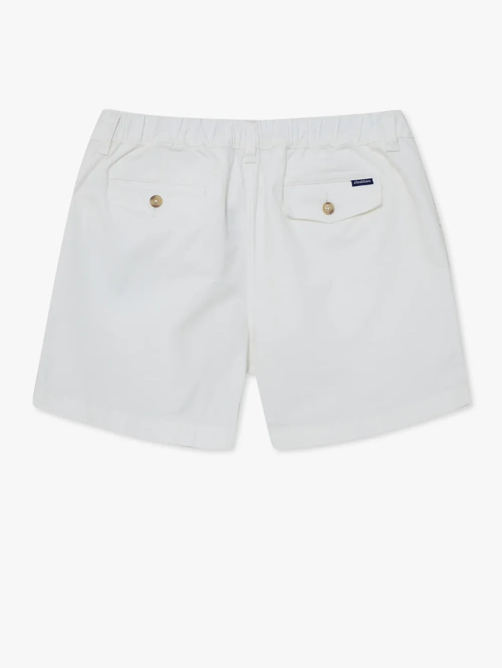 The Show Your Pride 5.5" (Originals) - Image 2 - Chubbies Shorts