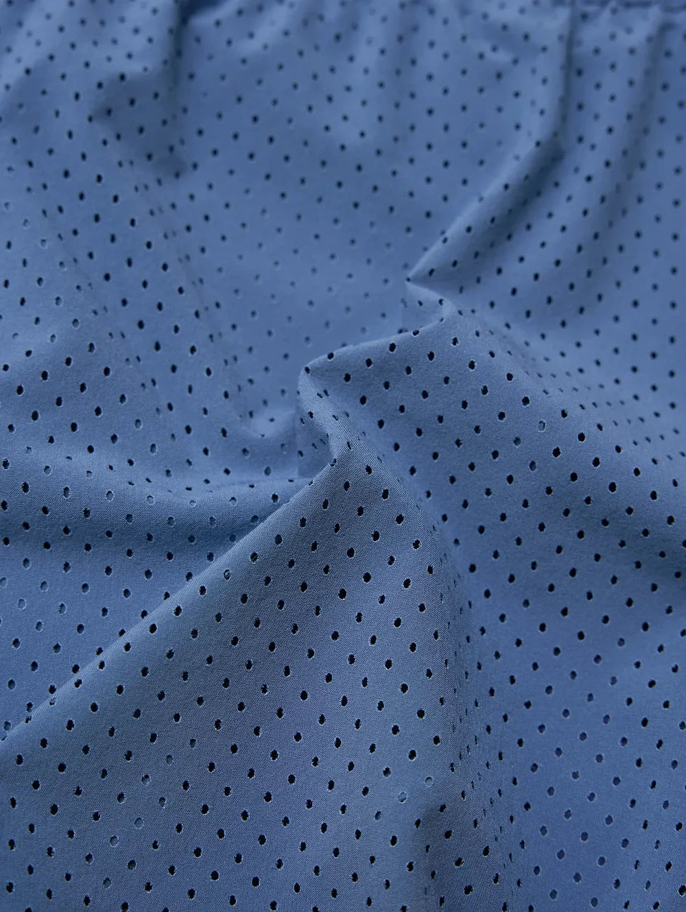 The Slate Skies 5.5" (Blocked Ultimate Training Short) - Image 3 - Chubbies Shorts
