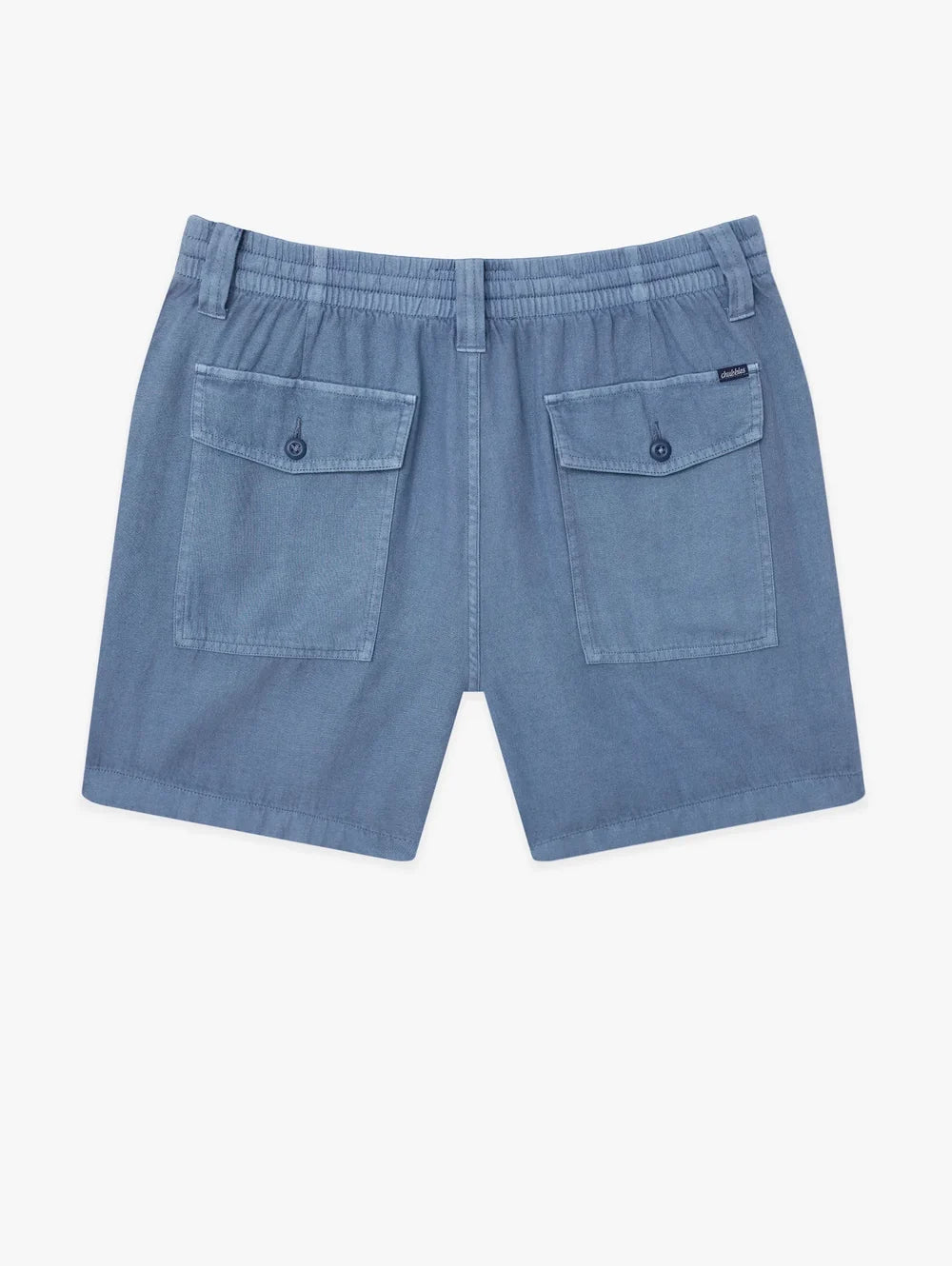 The Slate Skies (Off-Duty Short) - Image 2 - Chubbies Shorts