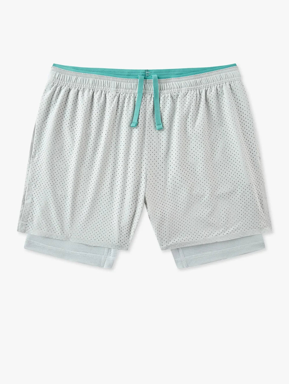 The Slicksters 5.5" (Blocked Ultimate Training Short) - Image 7 - Chubbies Shorts