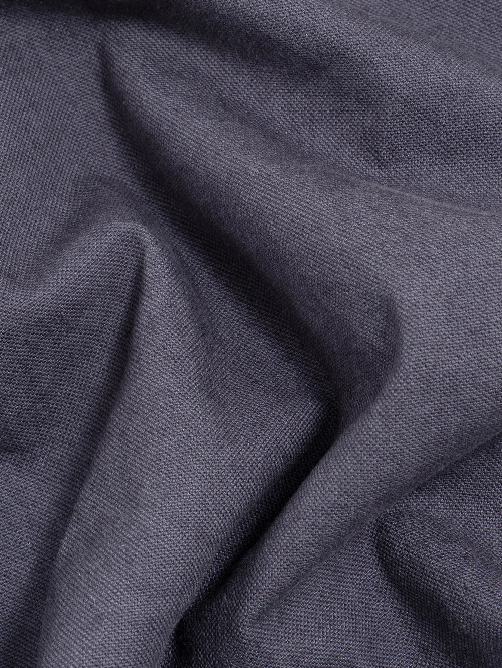 The Smoked Glass (Full-Zip Canvas Jacket) - Image 3 - Chubbies Shorts