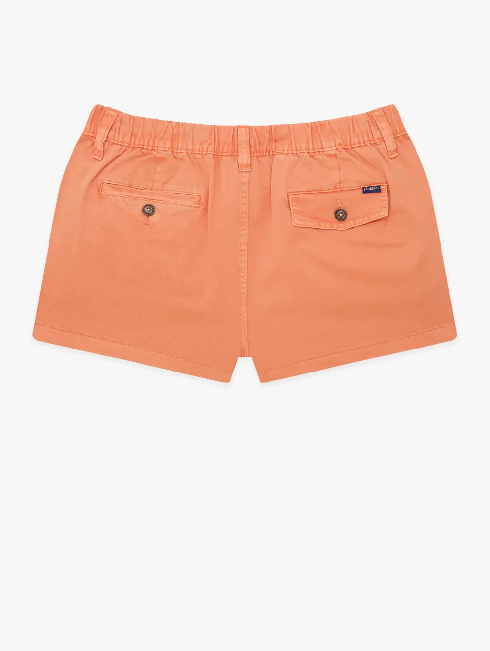 The Smoked Salmons 2" (Originals) - Image 1 - Chubbies Shorts