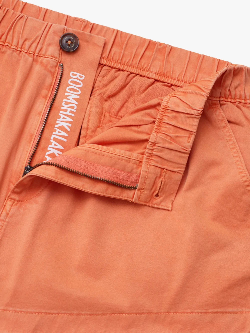 The Smoked Salmons 2" (Originals) - Image 4 - Chubbies Shorts