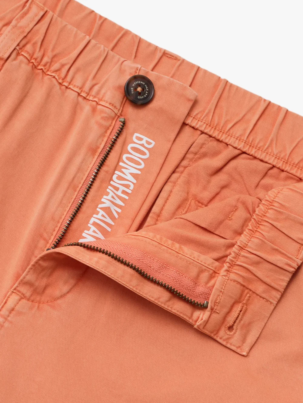 The Smoked Salmons 7" (Originals) - Image 3 - Chubbies Shorts