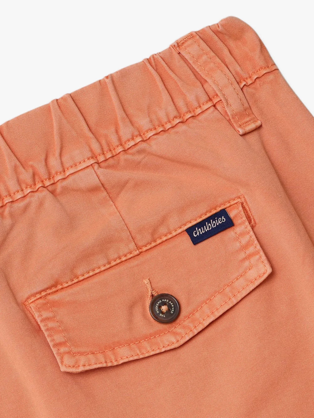 The Smoked Salmons 7" (Originals) - Image 5 - Chubbies Shorts