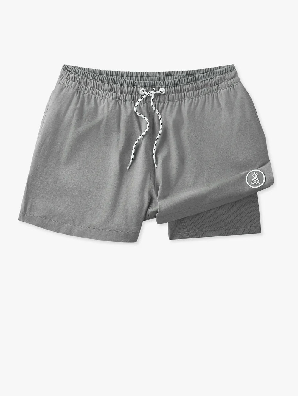 The Stardusts 4" (Classic Lined Swim Trunk) - Image 1 - Chubbies Shorts