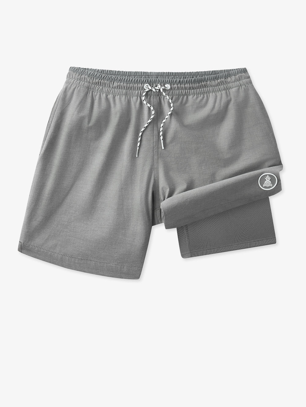 The Stardusts 5.5" (Classic Lined Swim Trunk) - Image 6 - Chubbies Shorts