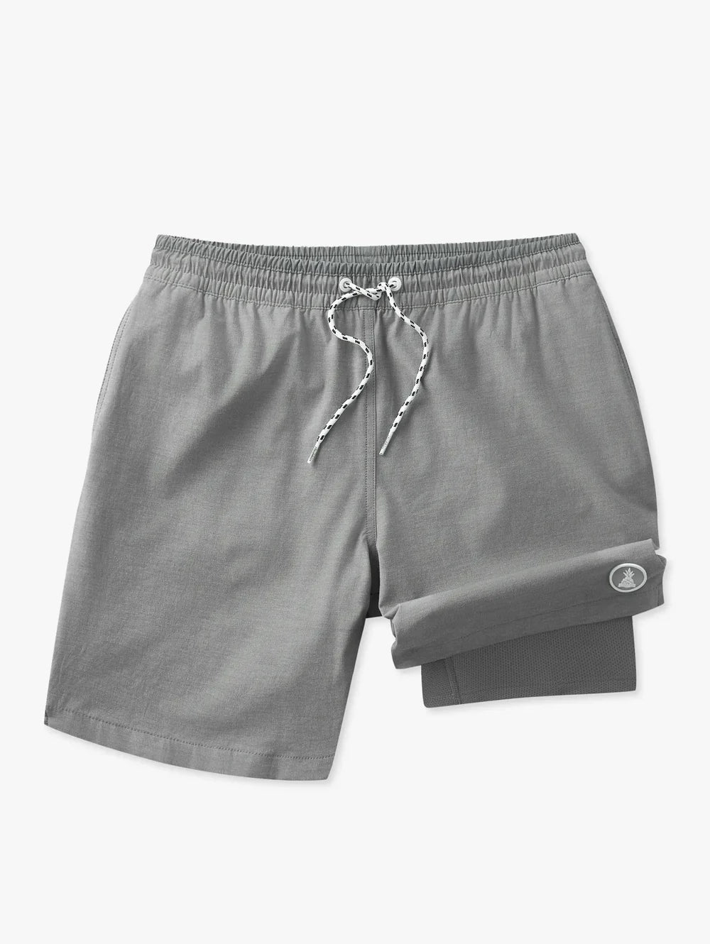 The Stardusts 7" (Classic Lined Swim Trunk) - Image 1 - Chubbies Shorts