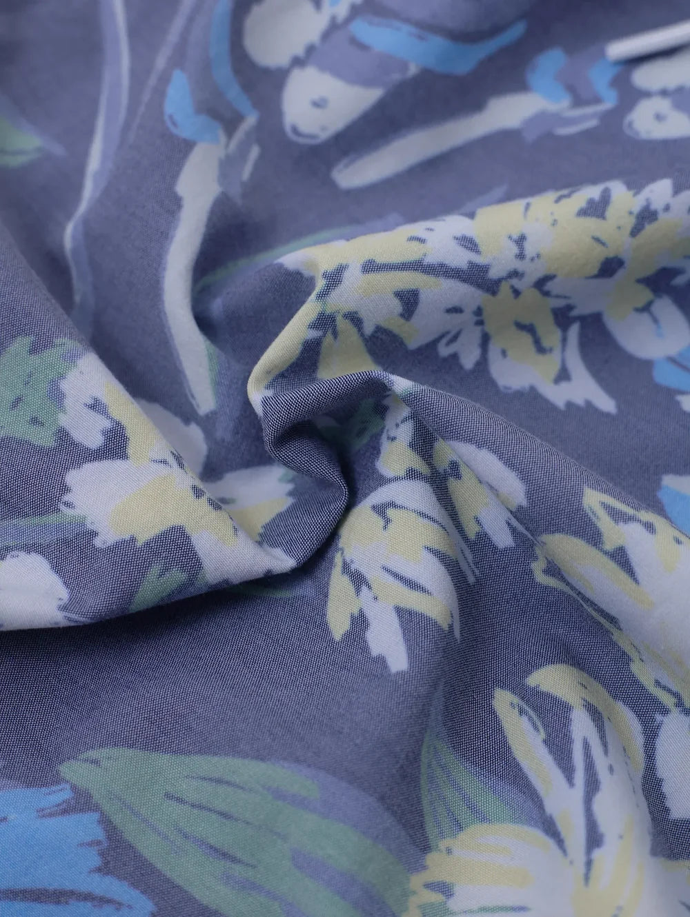 The Starry Night Stems 7" (Classic Swim Trunk) - Image 3 - Chubbies Shorts