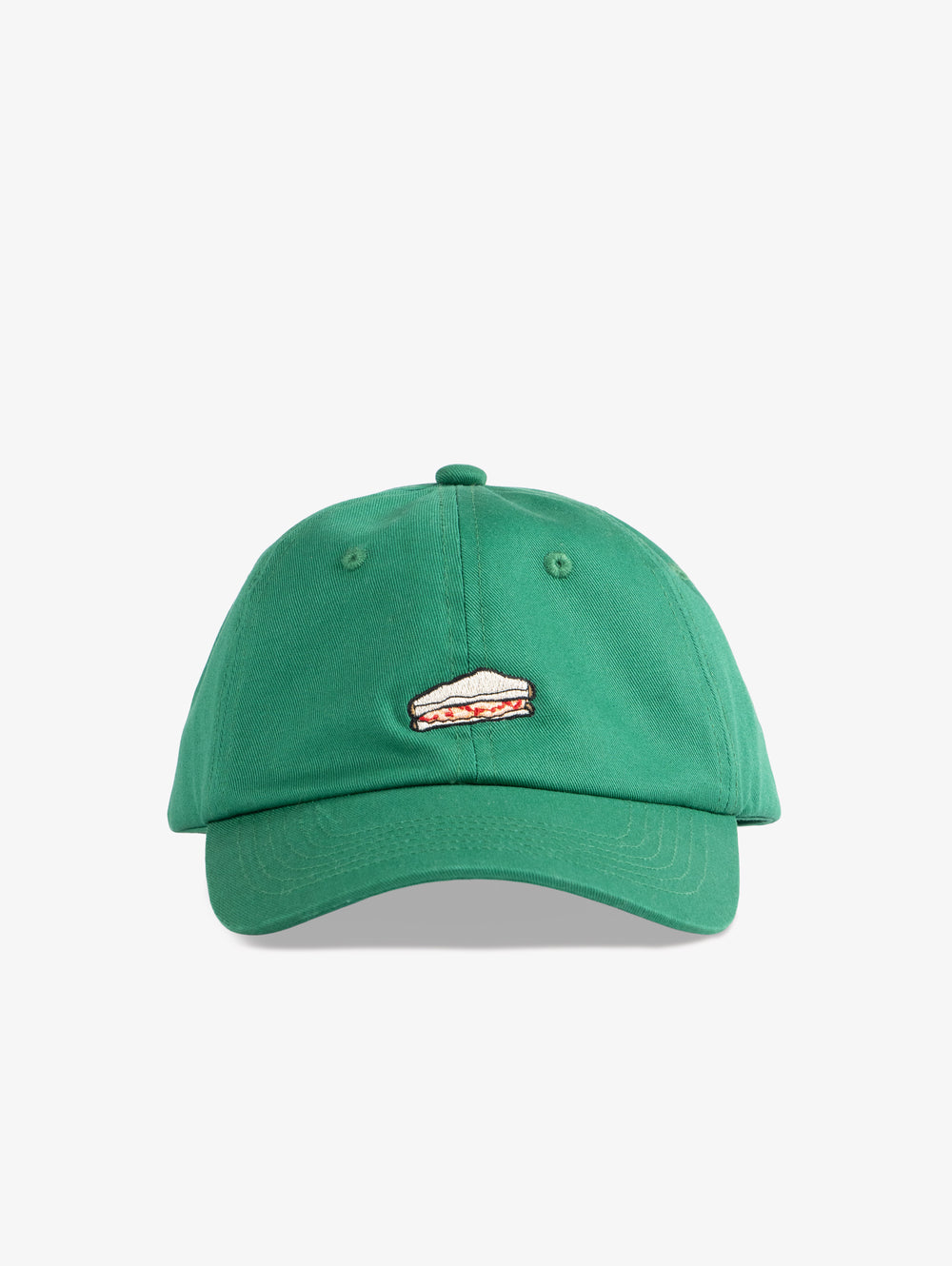 The Pimento Sammy (Dad Hat) - Image 2 - Chubbies Shorts