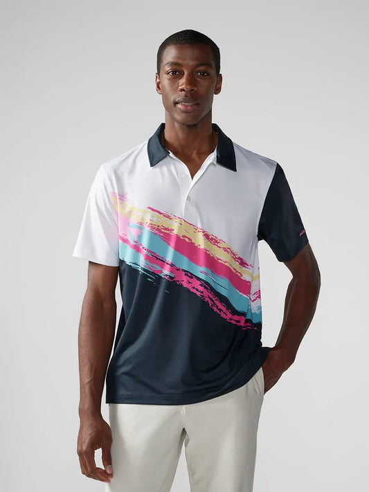 Performance Polo (Tennis Champ) - Image 1 - Chubbies Shorts