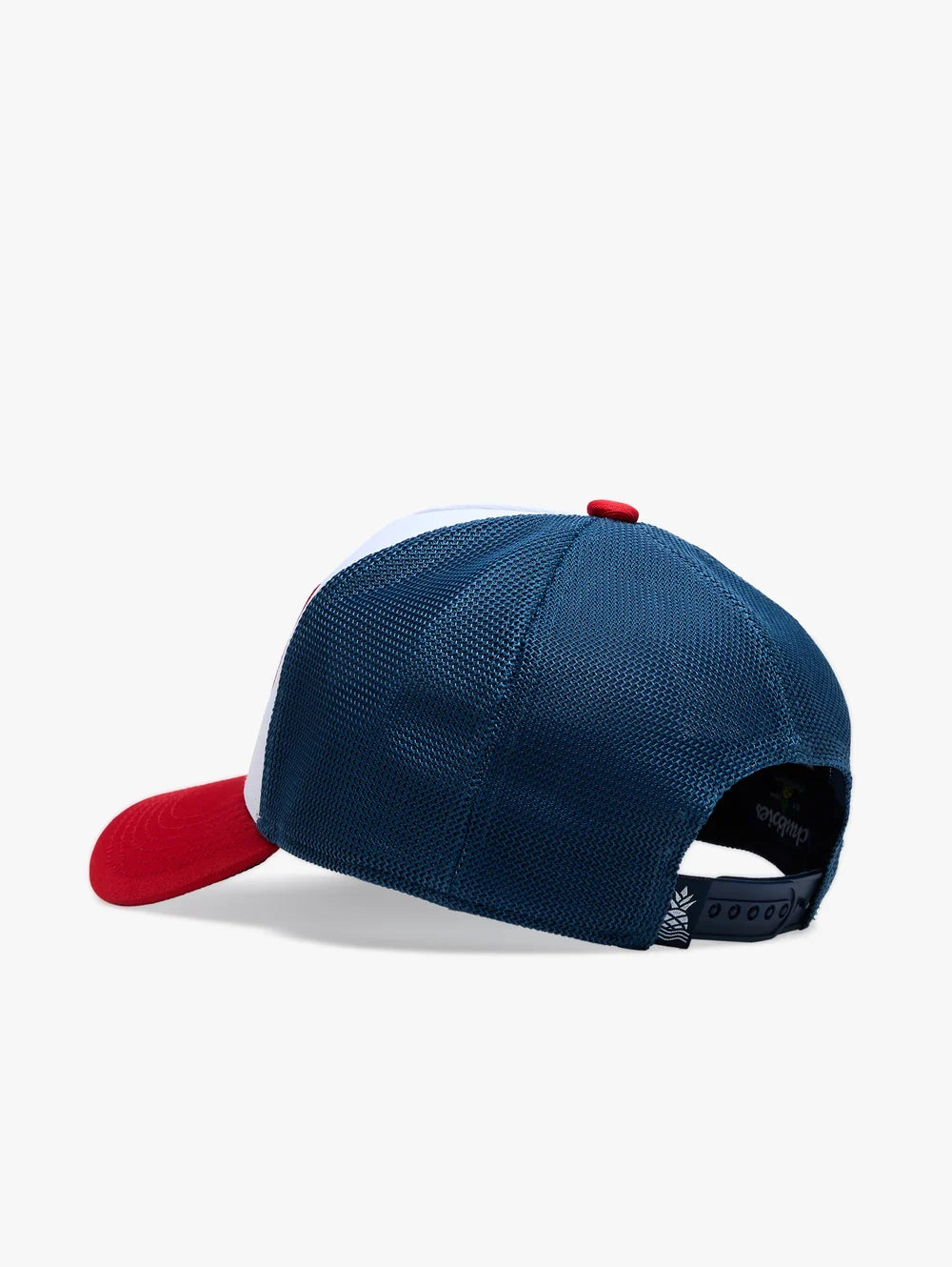 The Club (Trucker Hat) - Image 2 - Chubbies Shorts