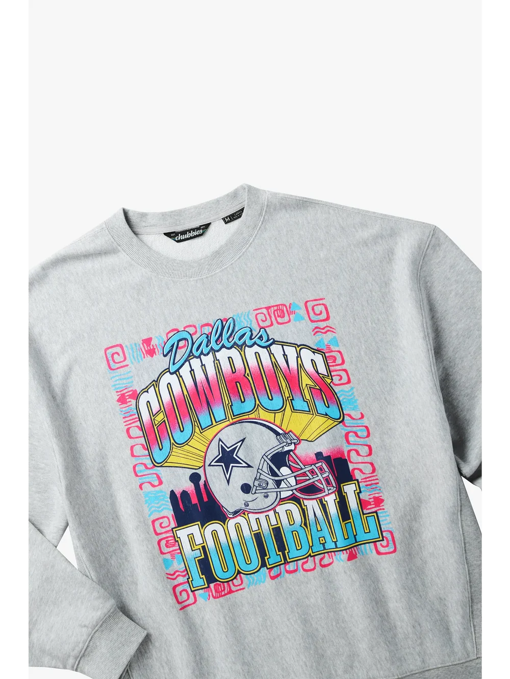 The Hometown Hype (Comfort Crew) - Image 3 - Chubbies Shorts
