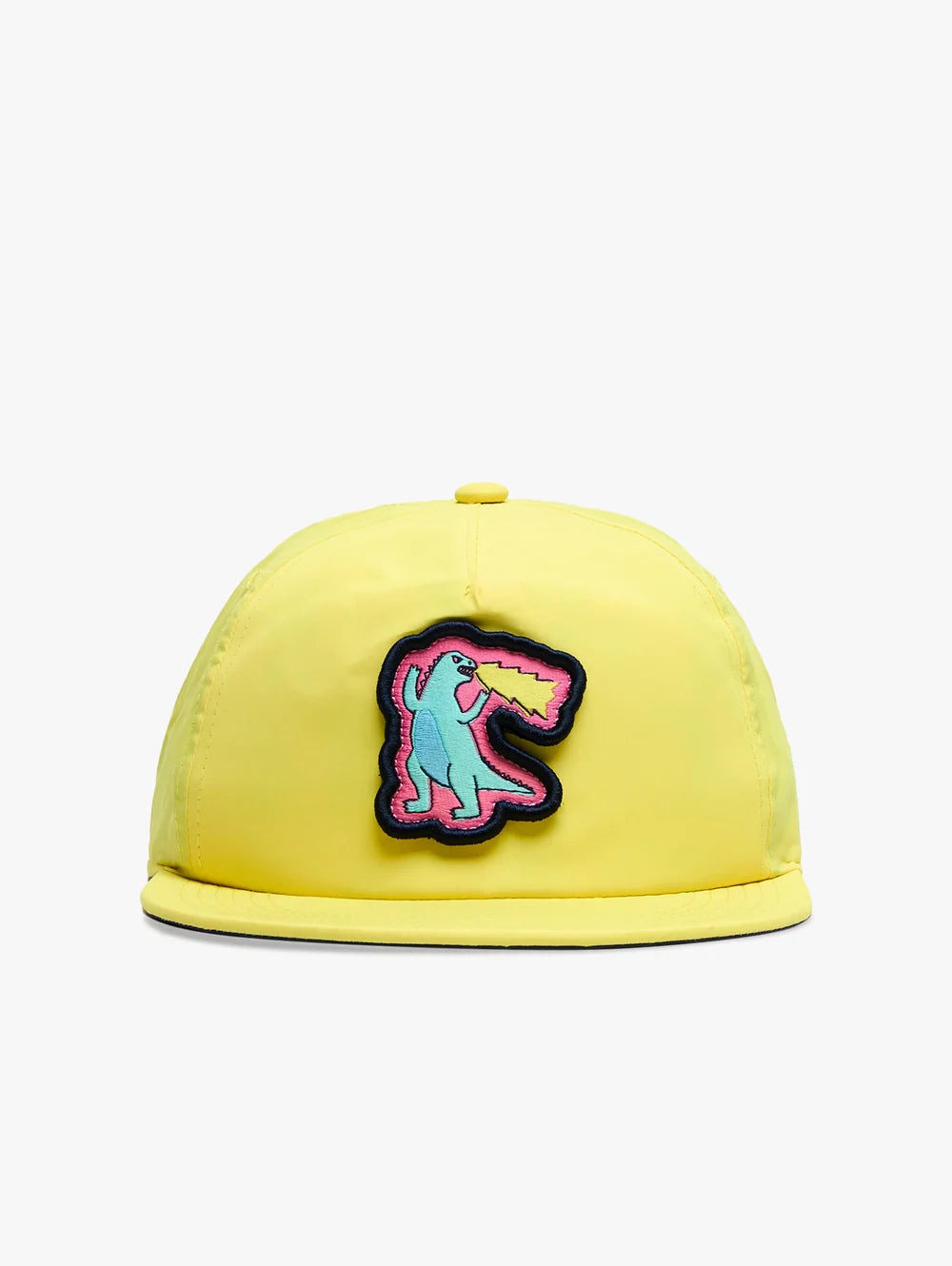 The Roaring Dino (Core Hat) - Image 1 - Chubbies Shorts