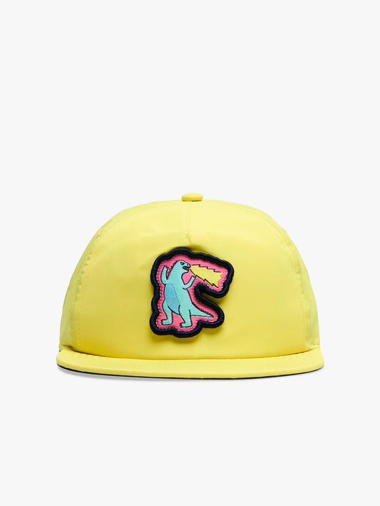 The Roaring Dino (Core Hat) - Image 1 - Chubbies Shorts