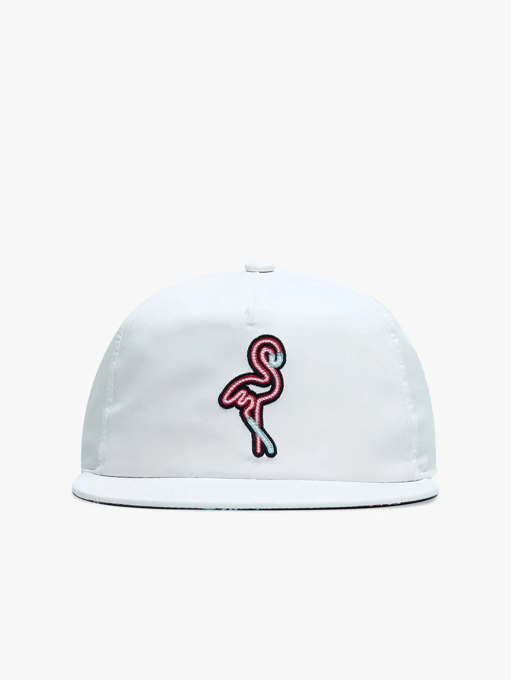 The Vanmingo (Core Hat) - Image 1 - Chubbies Shorts