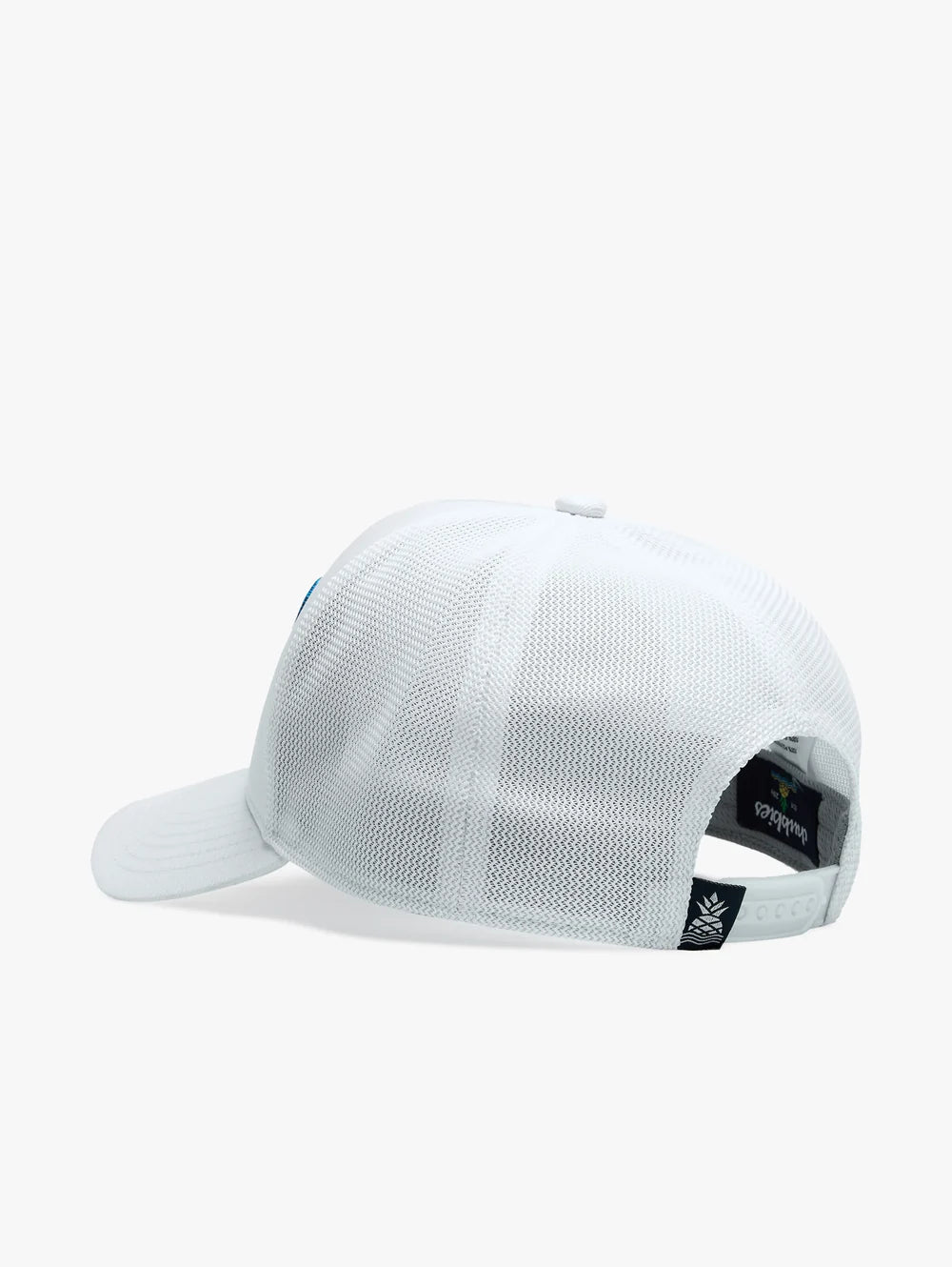 The Wavey Palm (Trucker Hat) - Image 2 - Chubbies Shorts