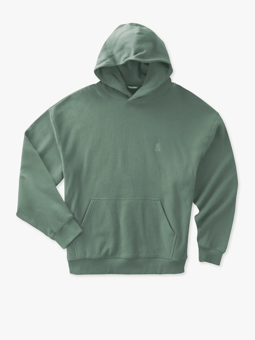 The Olive The Above (Comfort Hoodie) - Image 5 - Chubbies Shorts