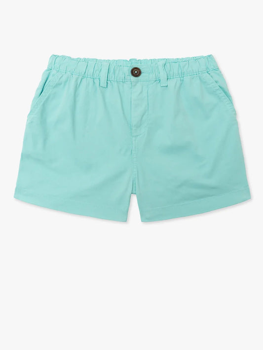 The Thigh in the Sky Blues (Boys Originals) - Image 1 - Chubbies Shorts