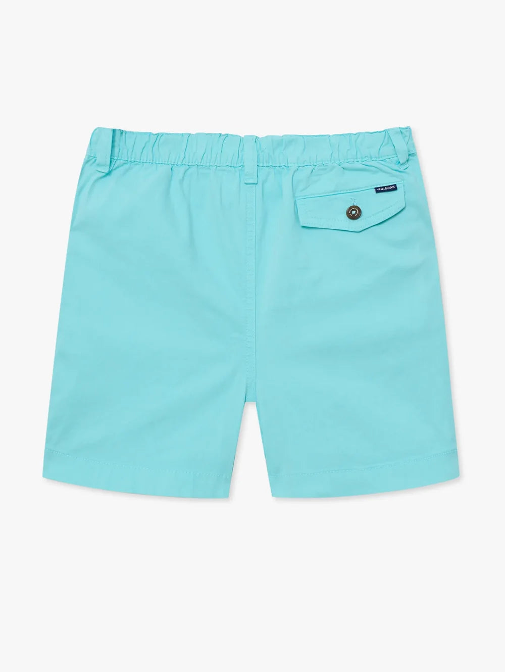 The Thigh in the Sky Blues (Boys Originals) - Image 4 - Chubbies Shorts