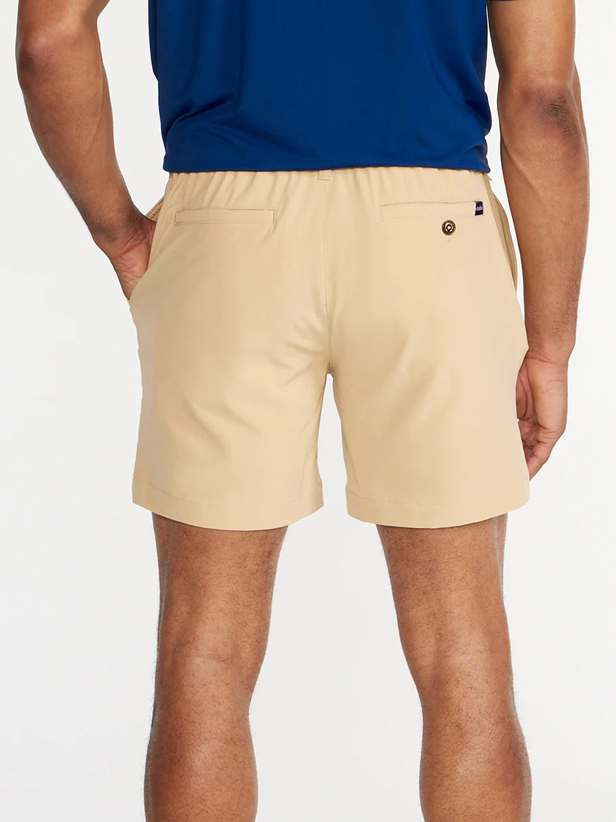 The Travertines 6" (Everywear) - Image 2 - Chubbies Shorts
