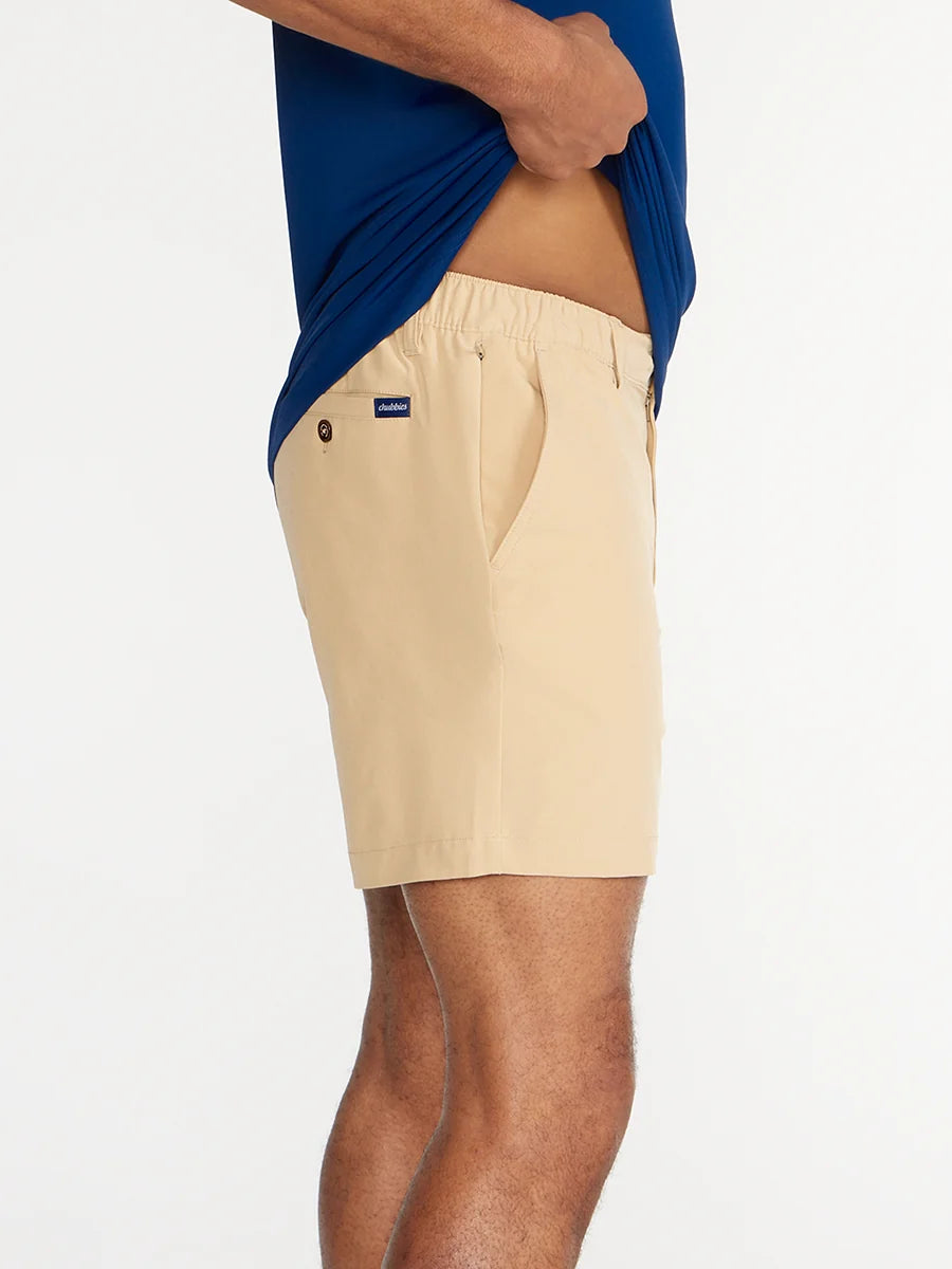 The Travertines 6" (Everywear) - Image 3 - Chubbies Shorts