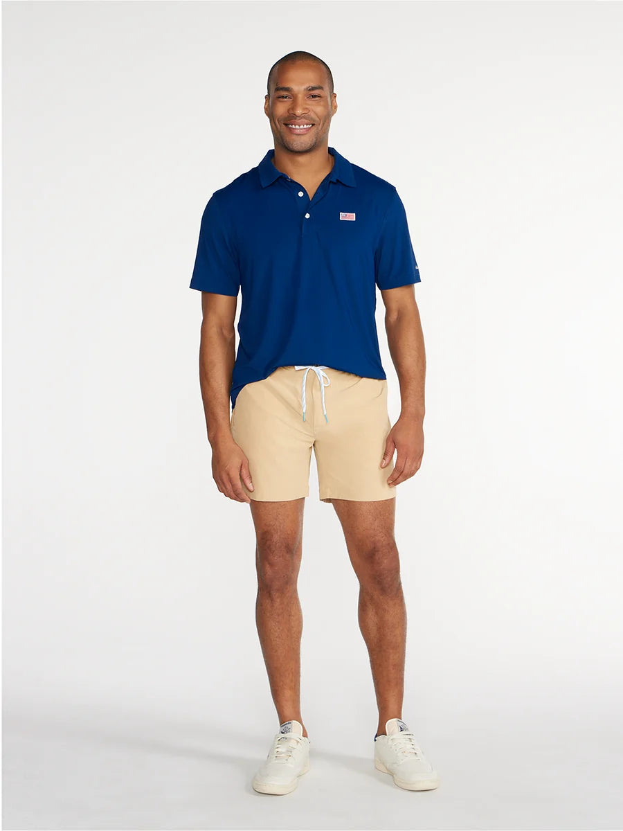 The Travertines 6" (Everywear) - Image 4 - Chubbies Shorts