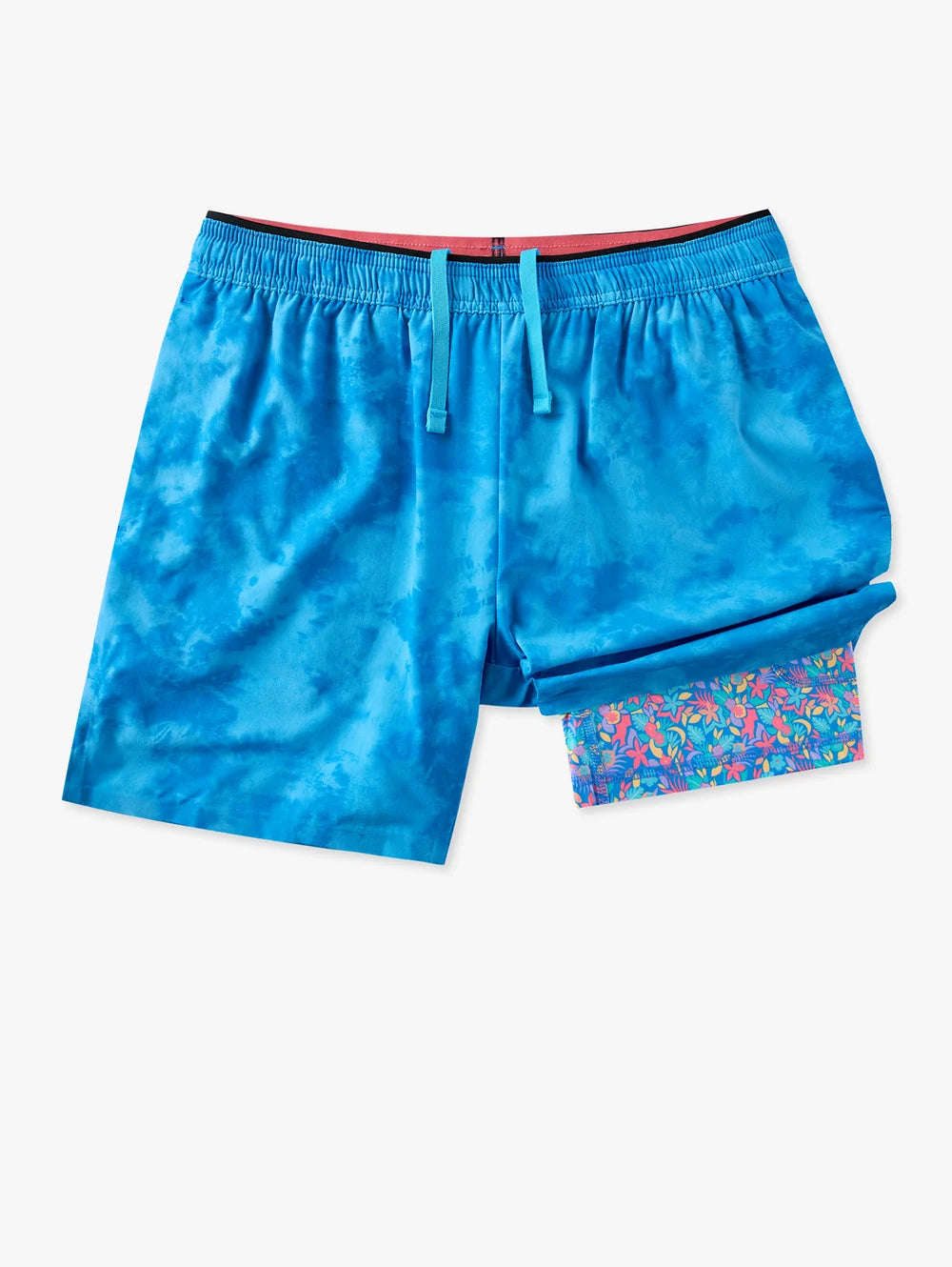 The Turboblooms 5.5" (Ultimate Training Short with Hidden Liner) - Image 7 - Chubbies Shorts