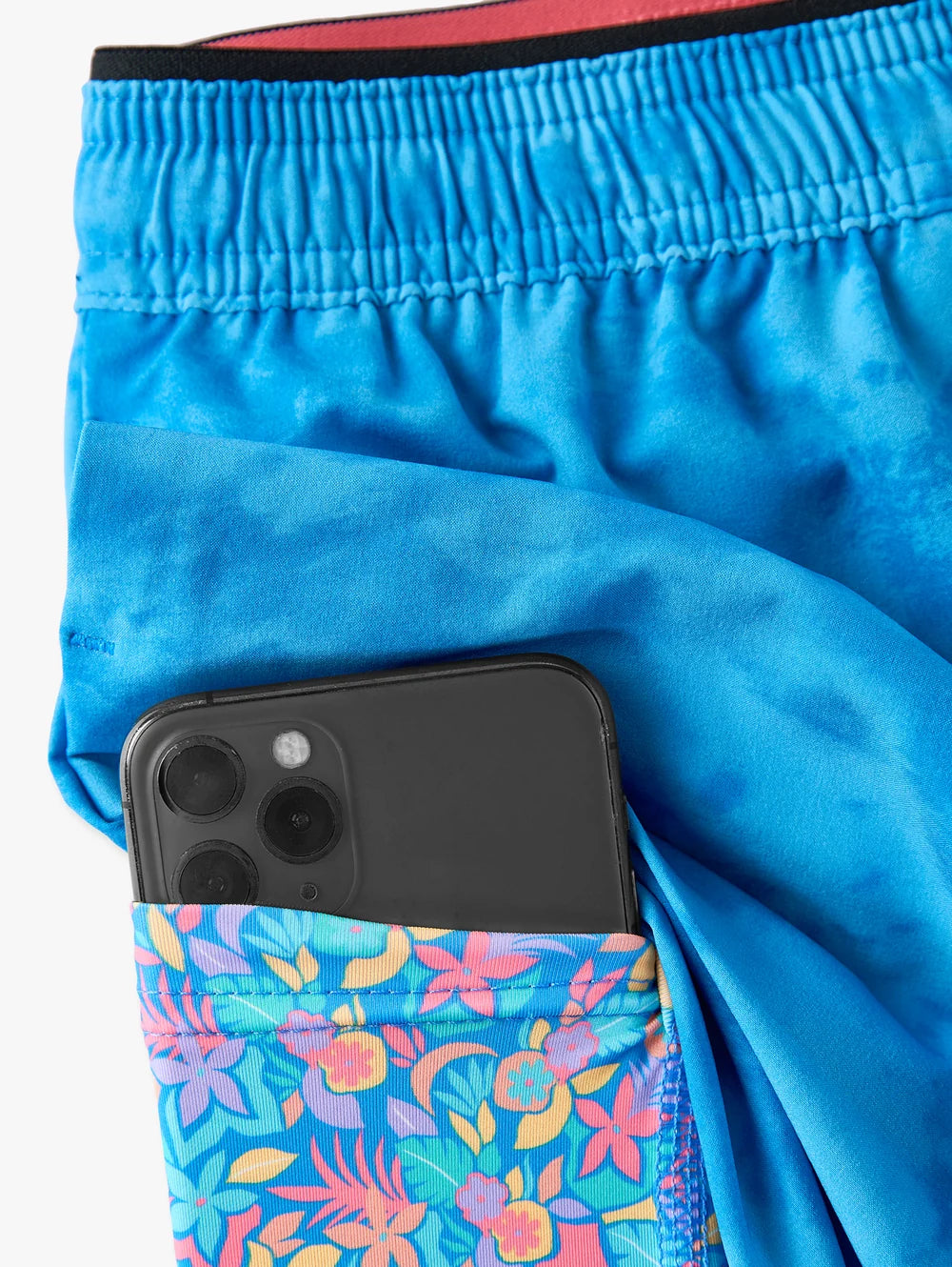 The Turboblooms 5.5" (Ultimate Training Short with Hidden Liner) - Image 10 - Chubbies Shorts