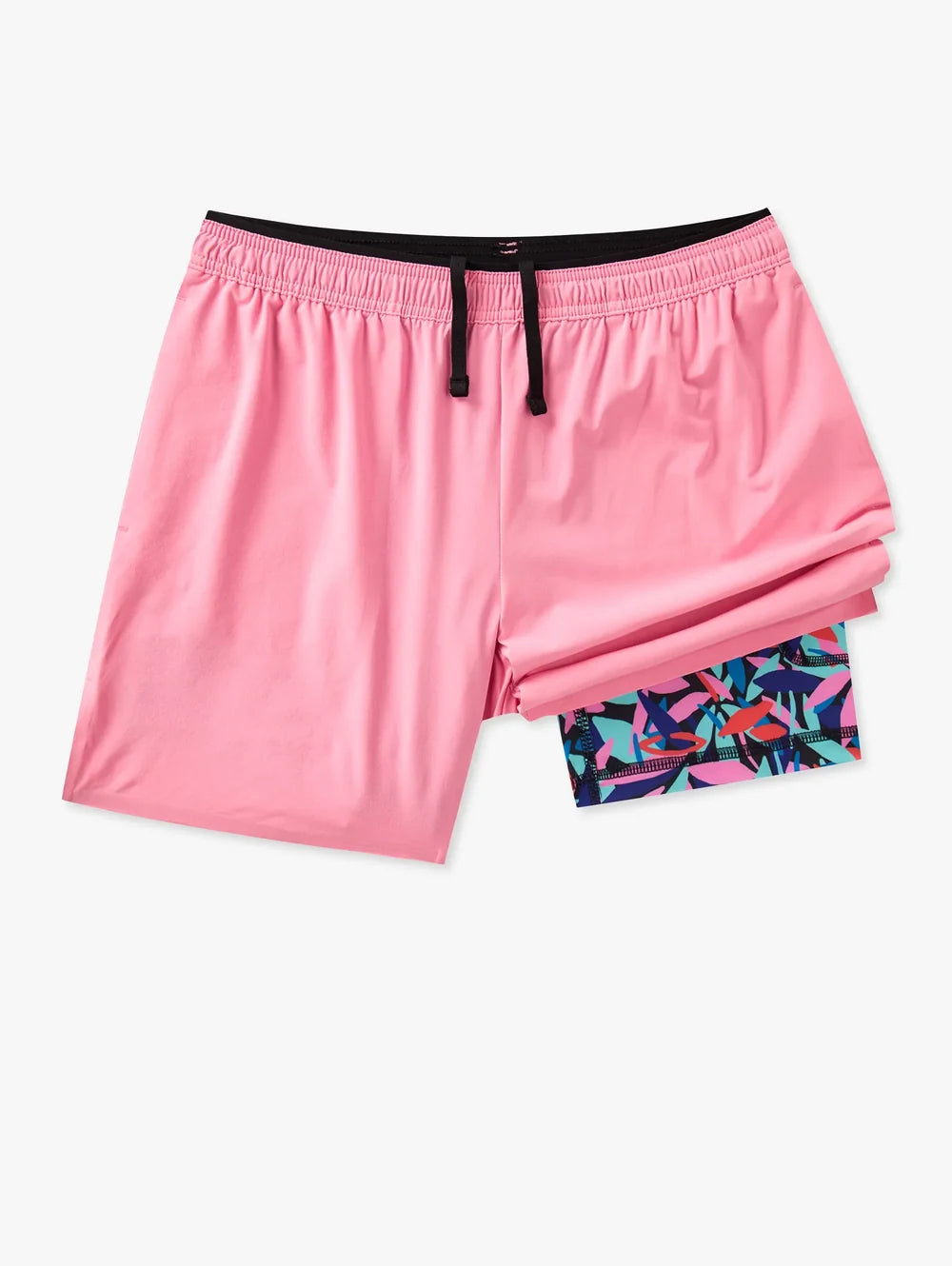 The Dreamland 5.5" (Ultimate Training Short with Hidden Liner) - Image 1 - Chubbies Shorts