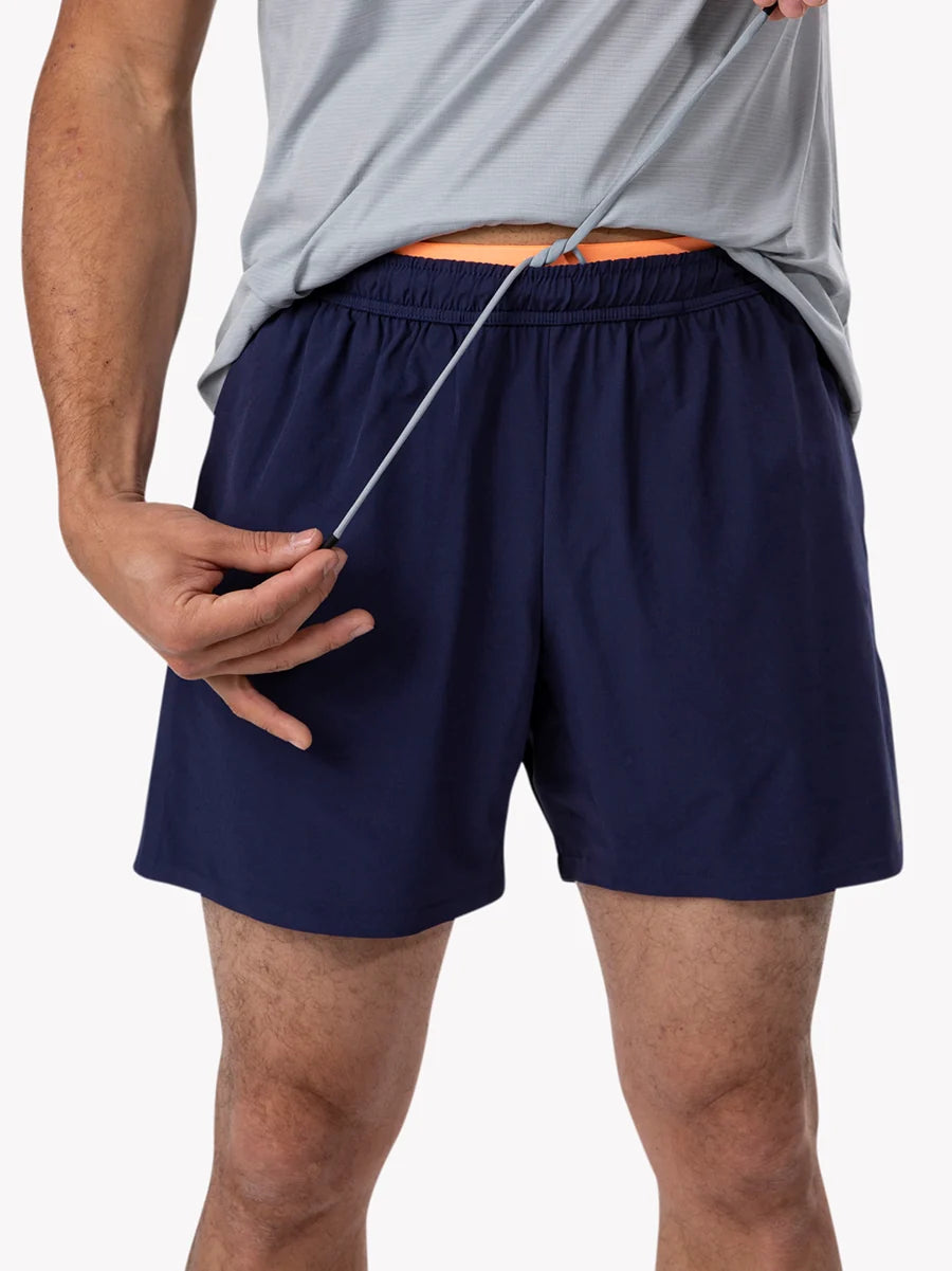 The Tyrannosaurus Reps 5.5" (Ultimate Training Shorts) - Image 3 - Chubbies Shorts