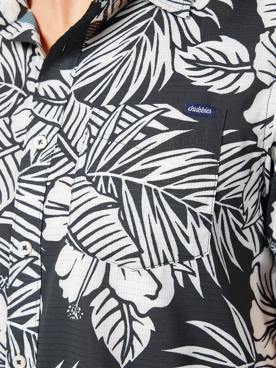 The Visual Ferner (Breezetech) - Image 4 - Chubbies Shorts