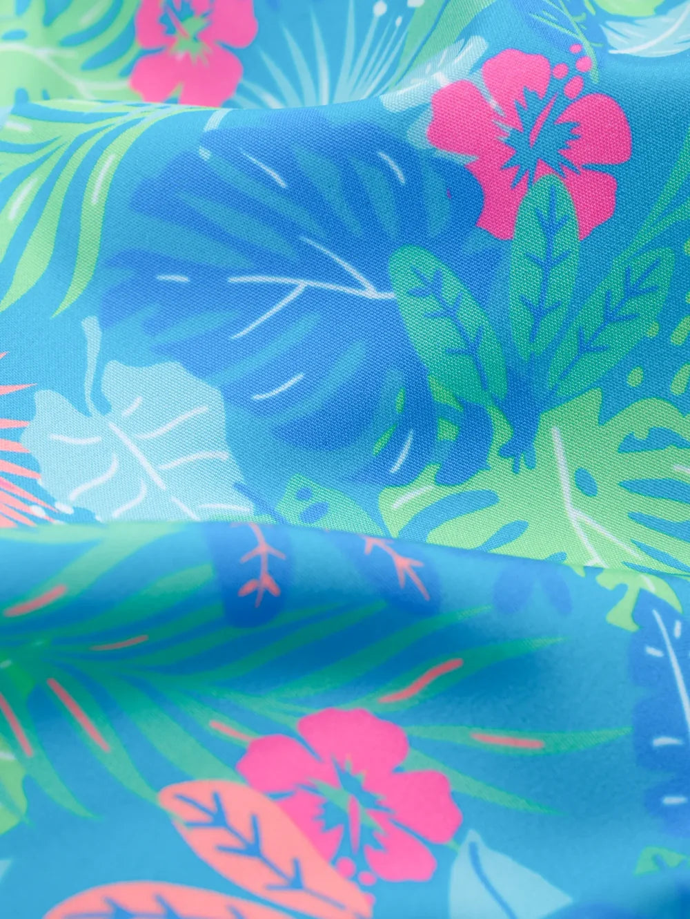 The Wild Tropics (Toddler Swim Trunk) - Image 5 - Chubbies Shorts