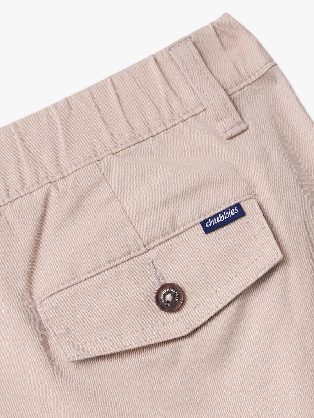 The You, You, & Yous 4" (Originals) - Image 4 - Chubbies Shorts