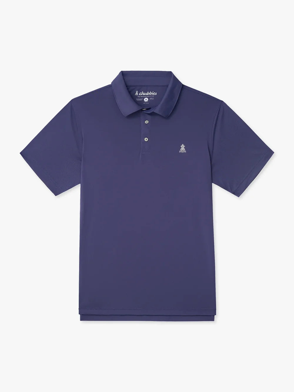 The Approach (Range Polo) - Image 6 - Chubbies Shorts