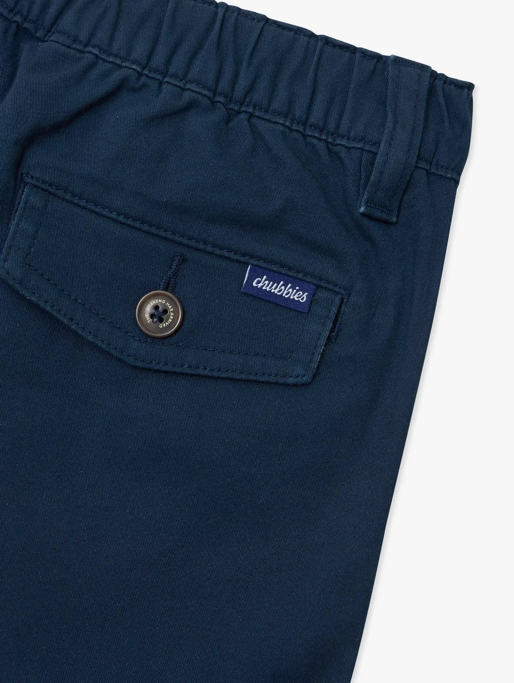 The Armadas (Boys Originals Shorties) - Image 2 - Chubbies Shorts