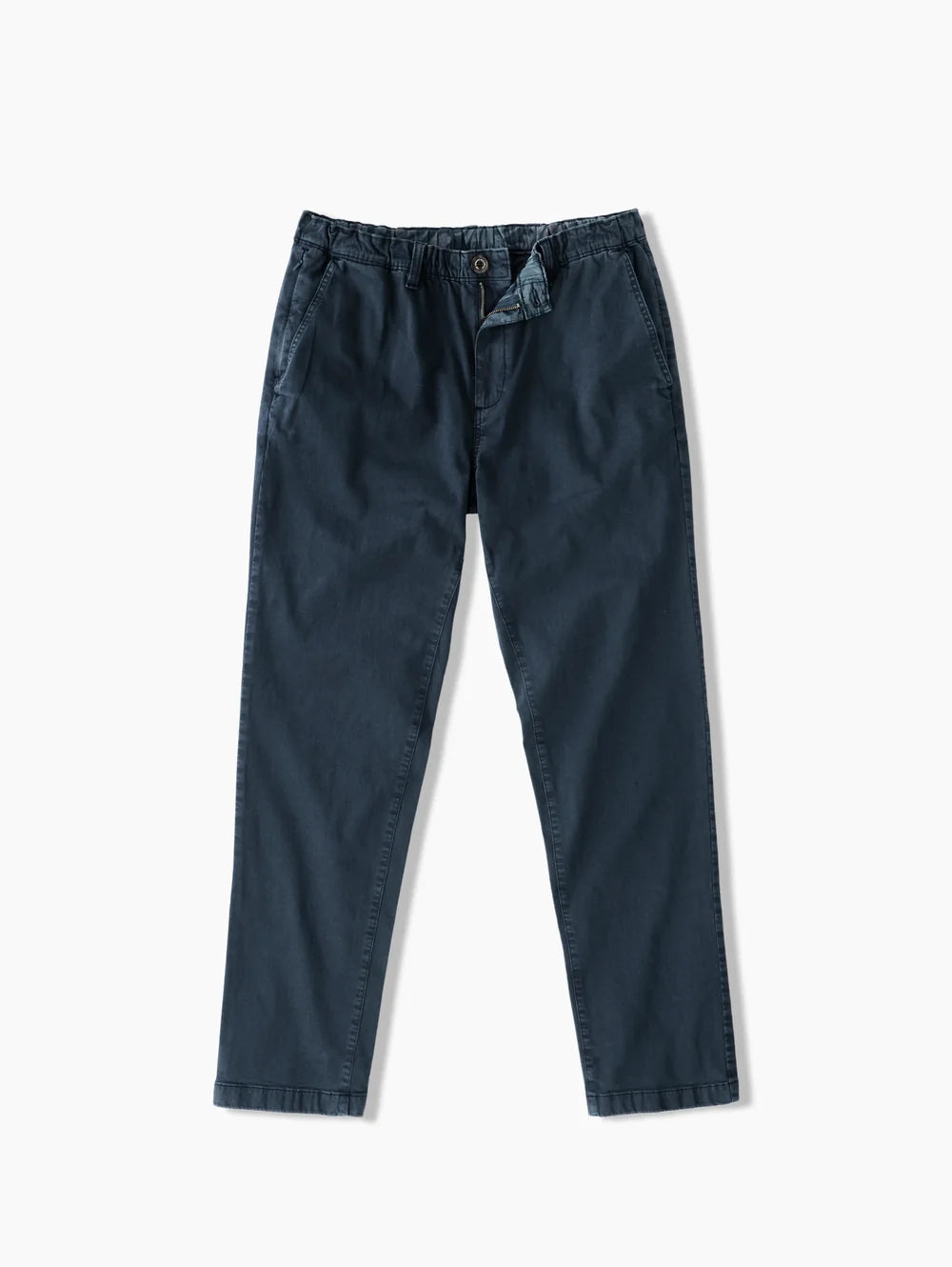 The Classic Blues 30" (Originals Pant) - Image 1 - Chubbies Shorts