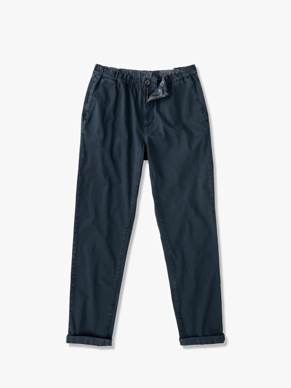 The Classic Blues 32" (Heritage Wash Originals Pant) - Image 4 - Chubbies Shorts