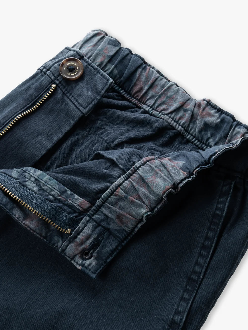 The Classic Blues 32" (Heritage Wash Originals Pant) - Image 6 - Chubbies Shorts