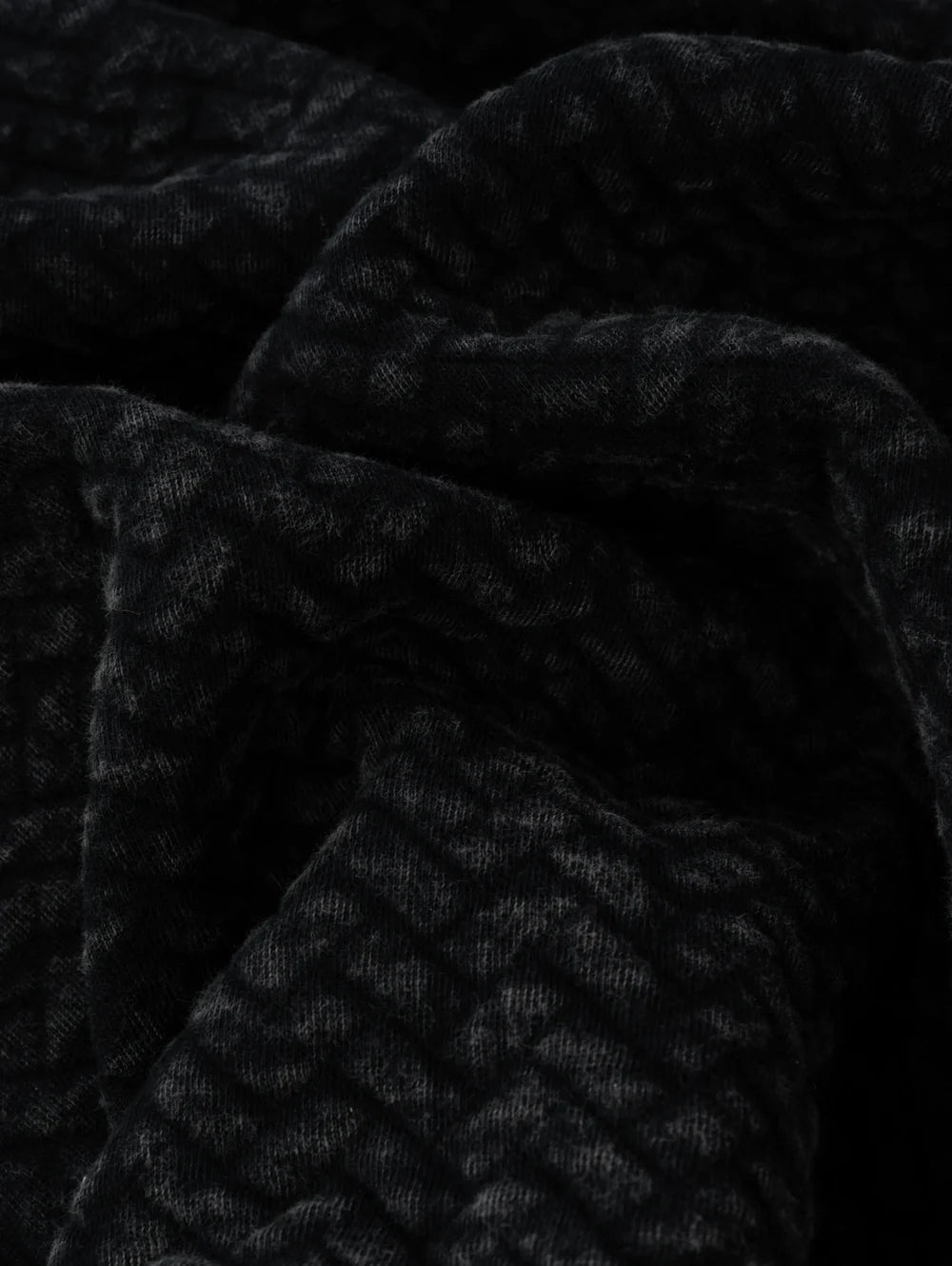 The Back to Basic (Quilted Quarter-Zip) - Image 3 - Chubbies Shorts