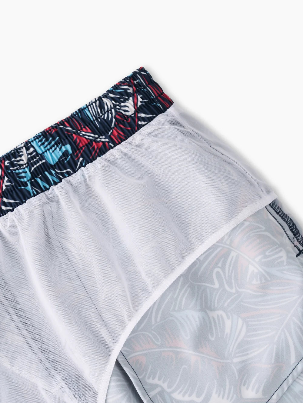 The Bahamians 5.5" (Classic Swim Trunk) - Image 3 - Chubbies Shorts