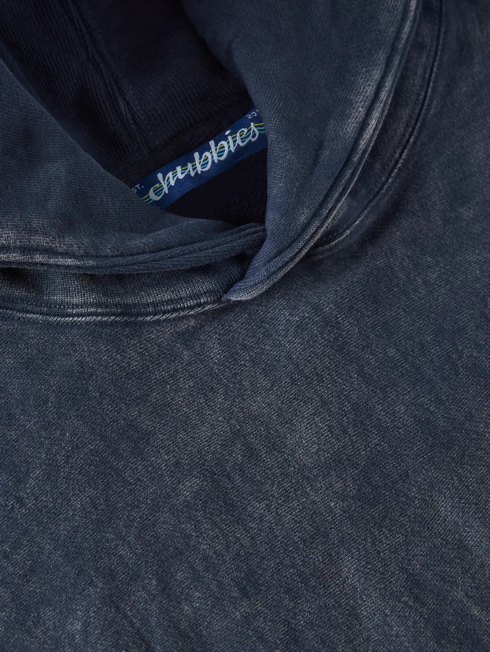 The Back to Basic (Comfort Hoodie) - Image 2 - Chubbies Shorts