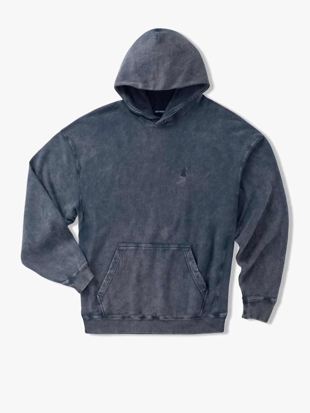 The Back to Basic (Comfort Hoodie) - Image 4 - Chubbies Shorts