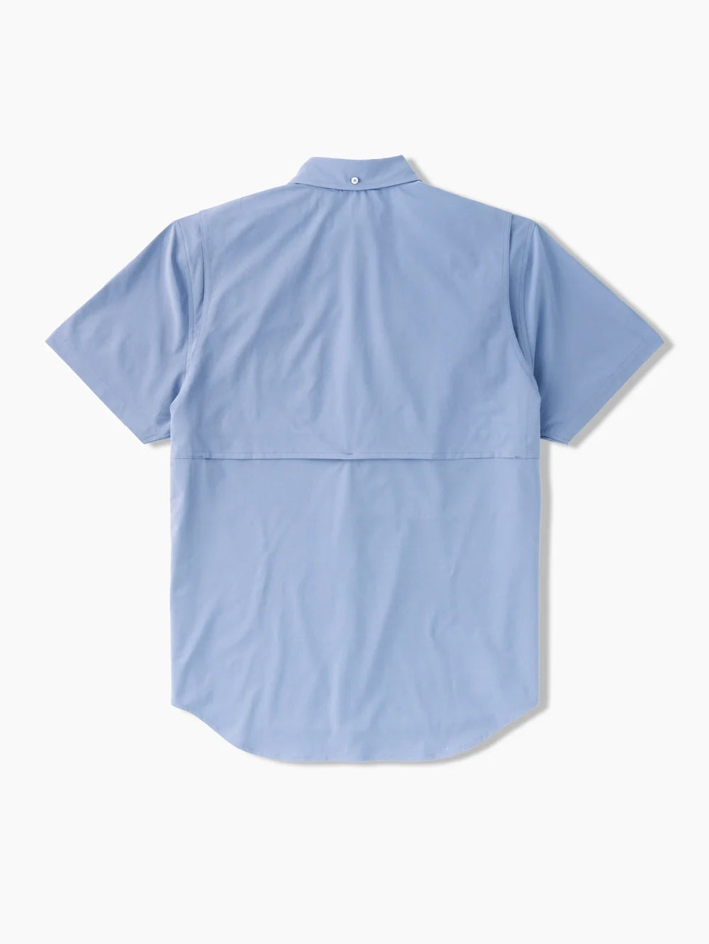 The Blue Crew (UPF Shirt) - Image 3 - Chubbies Shorts