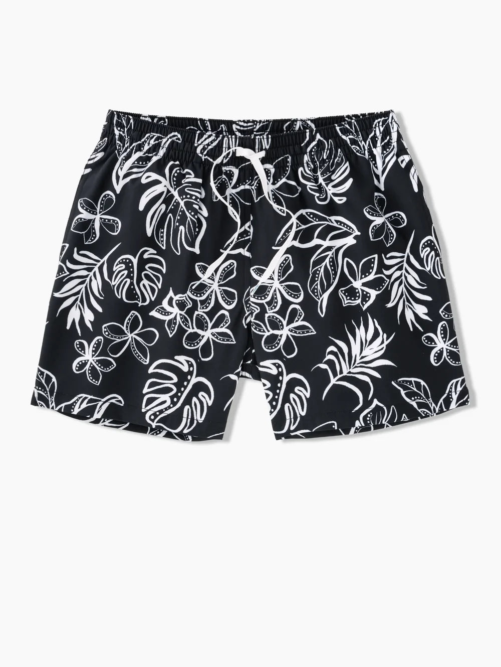 The Briefly in Paradise 5.5" (Classic Swim Trunk) - Image 1 - Chubbies Shorts