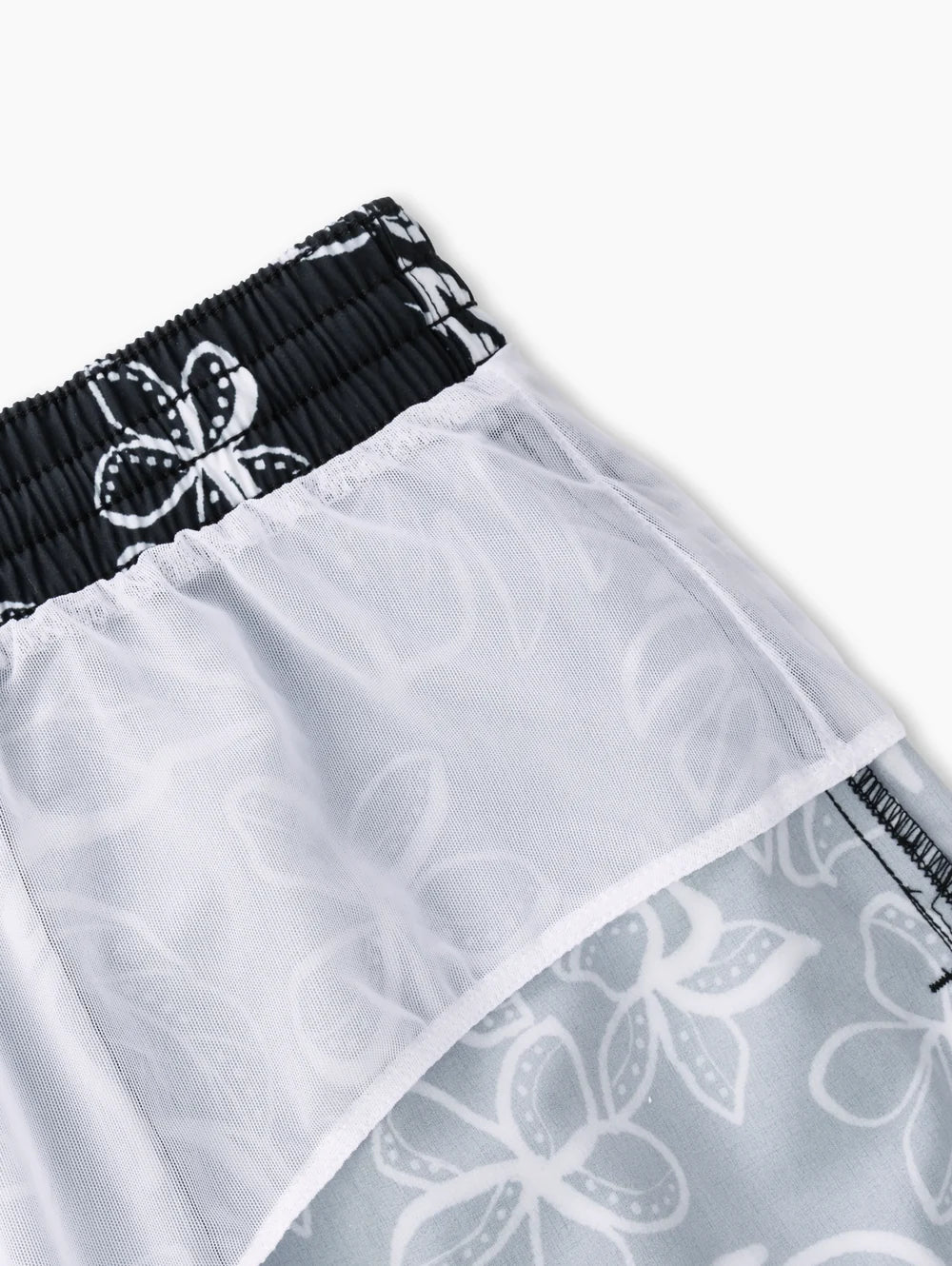 The Briefly in Paradise 5.5" (Classic Swim Trunk) - Image 3 - Chubbies Shorts
