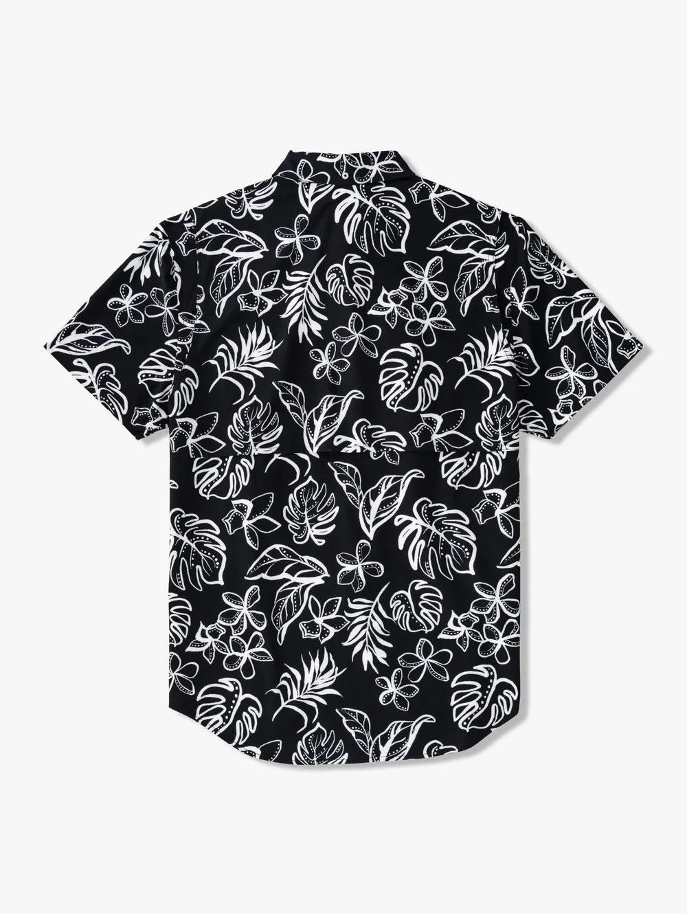 The Briefly in Paradise (UPF Shirt) - Image 2 - Chubbies Shorts