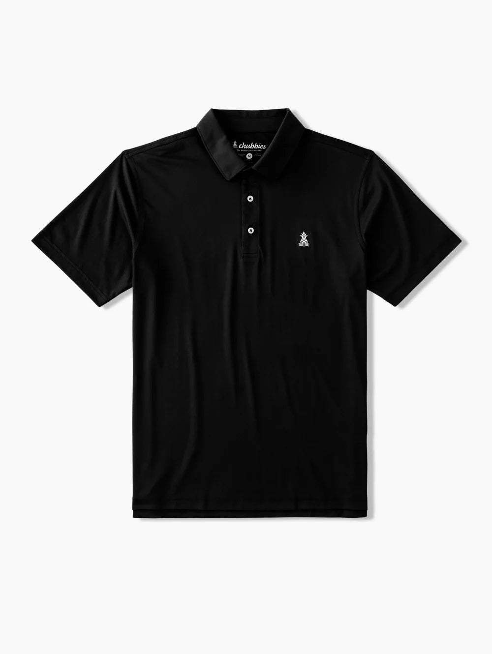 The Bump And Run (Range Polo) - Image 7 - Chubbies Shorts