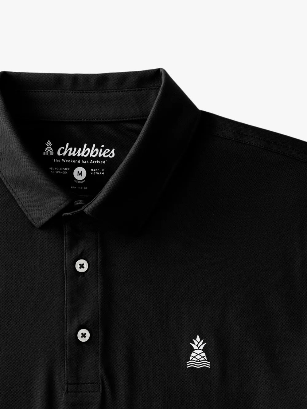 The Bump And Run (Range Polo) - Image 8 - Chubbies Shorts