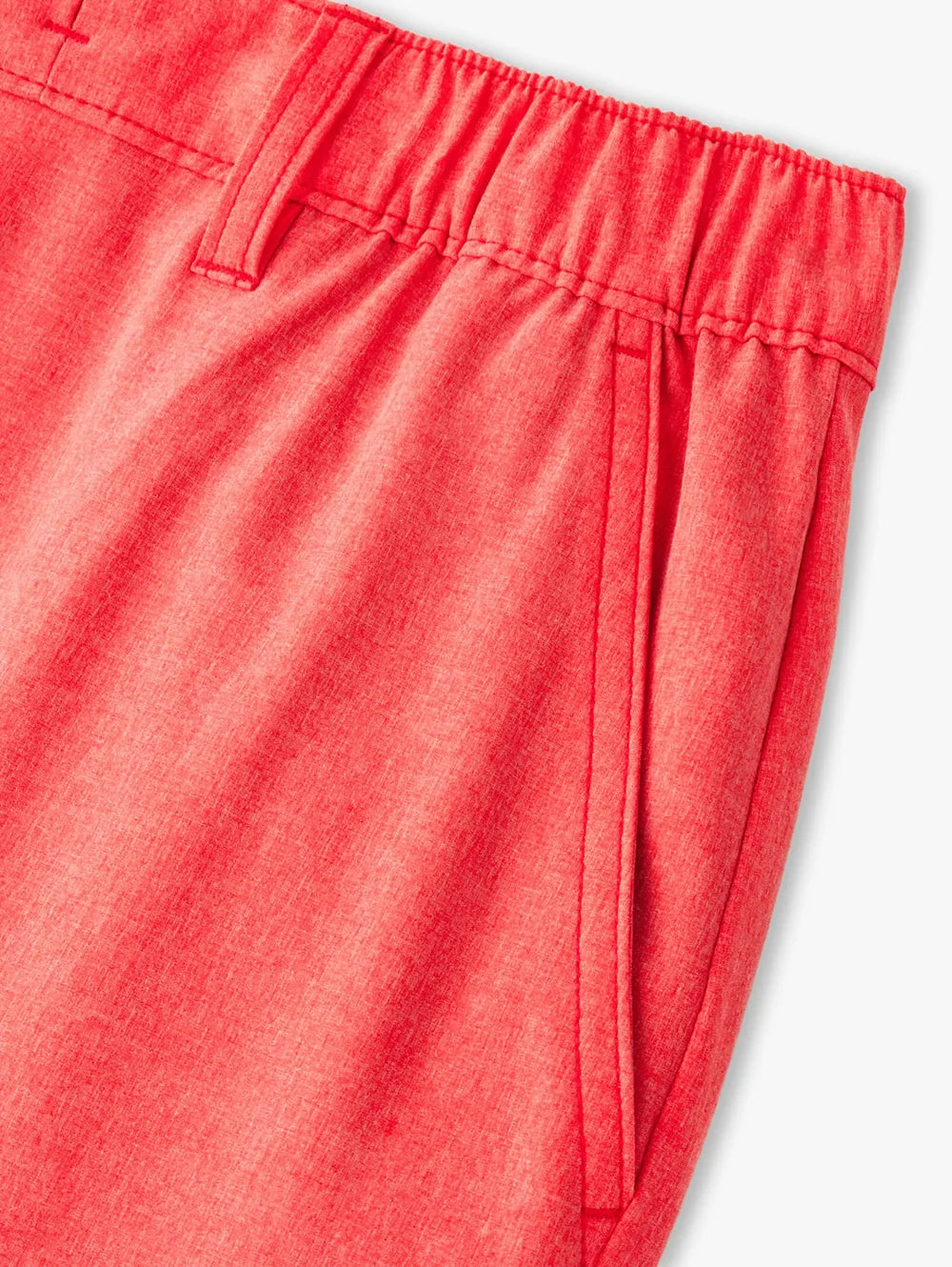 The Candy Apples 6" (Heather Everywear Performance Short) - Image 5 - Chubbies Shorts